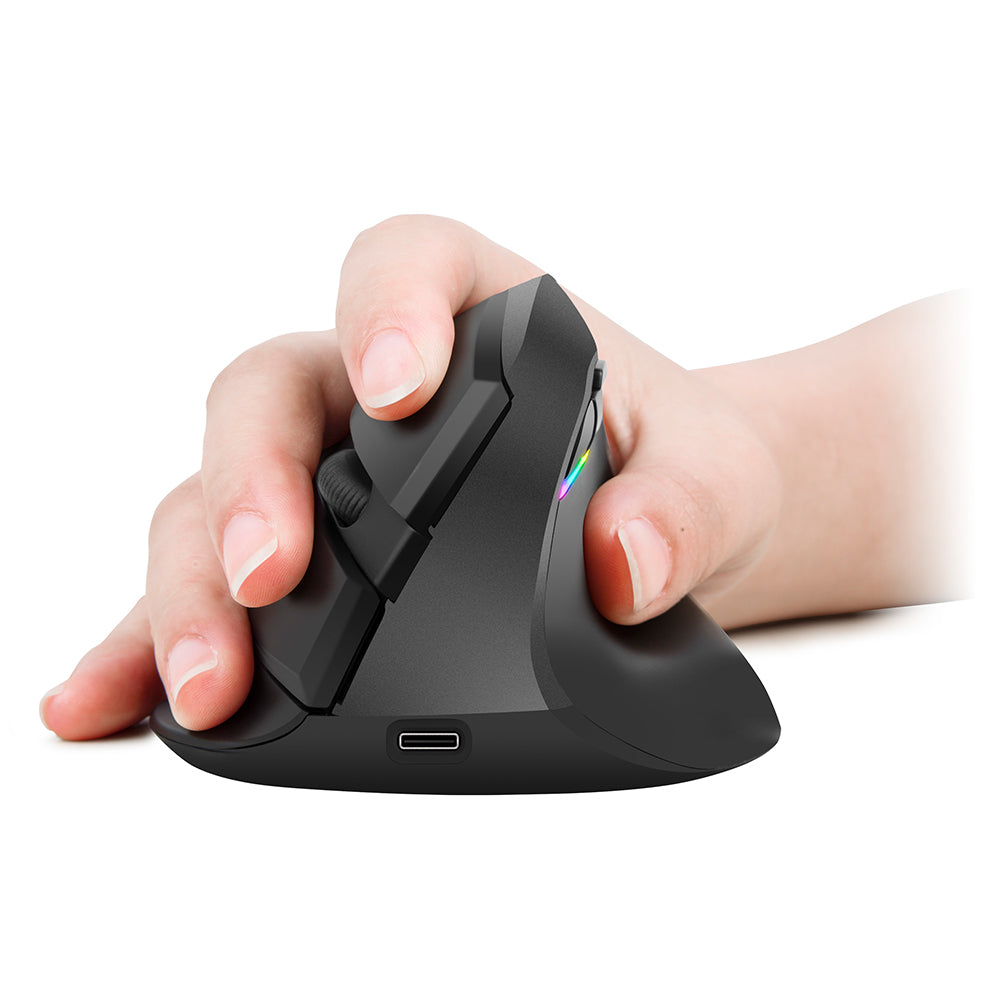 Vertical Mice – DELUX