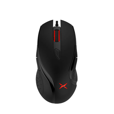 M511 Gaming Mouse with 8 Buttons 3200DPI