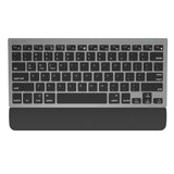 K3300 2.4G+Bluetooth3.0/5.0 Tri-mode Keyboard