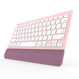 K3300 2.4G+Bluetooth3.0/5.0 Tri-mode Keyboard