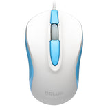 M137 Opitcal Office Mouse