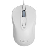 M137 Opitcal Office Mouse