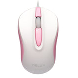 M137 Opitcal Office Mouse