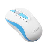 M137 Opitcal Office Mouse