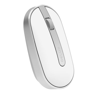 M326 Wireless Office Mouse