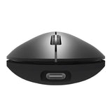 M399BD Dual Mode Rechargeable Wireless Mouse