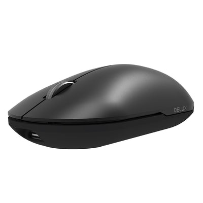 M399BD Dual Mode Rechargeable Wireless Mouse