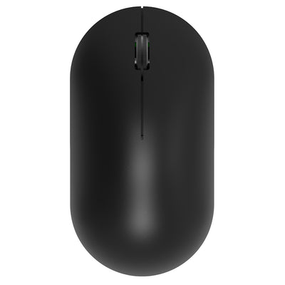 M399BD Dual Mode Rechargeable Wireless Mouse