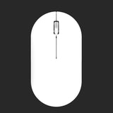 M399BD Dual Mode Rechargeable Wireless Mouse