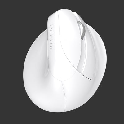 M618Mini-BV BT Wireless Vertical Mouse