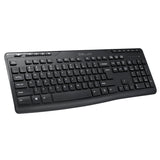 OM06G+M105GX Wireless Keyboard and Mouse Combo